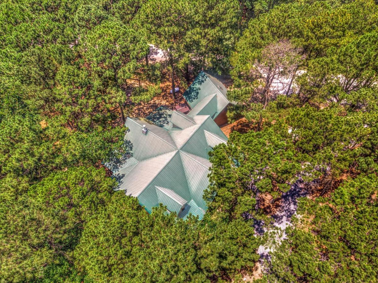 The Eastwood Spacious Retreat With 4 King En-Suites - Hot Tub - Pet-Friendly - Cozy Fire Pit - Prime Location - Multi-Family Broken Bow Eksteriør billede